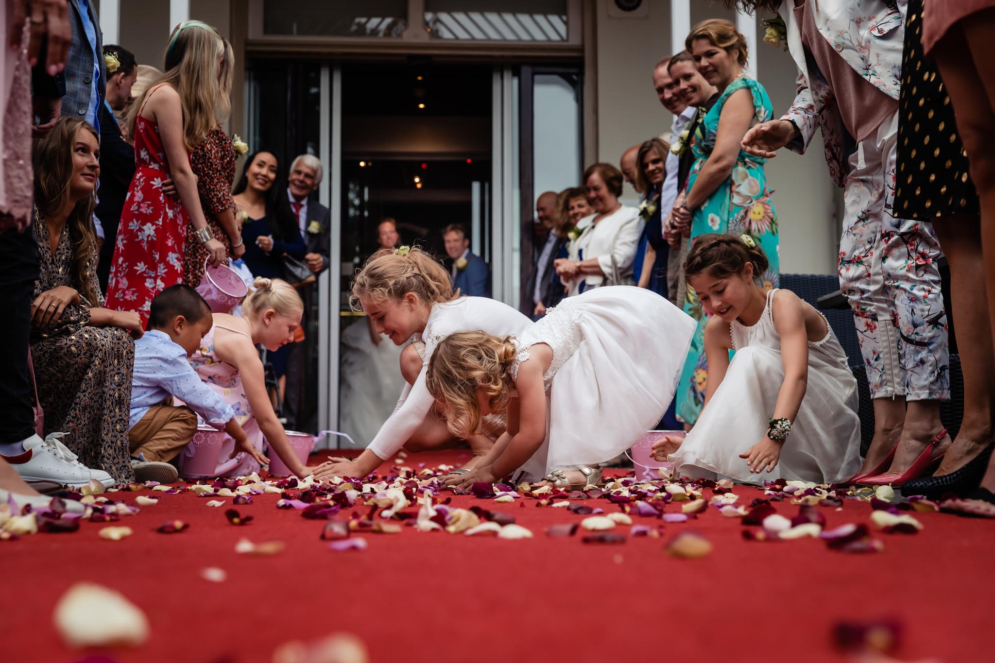 Bruiloft Hotel Vila Ruimzicht Doetinchem